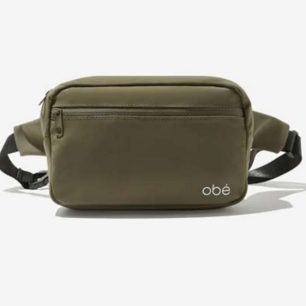 Obe Waistpack - Green